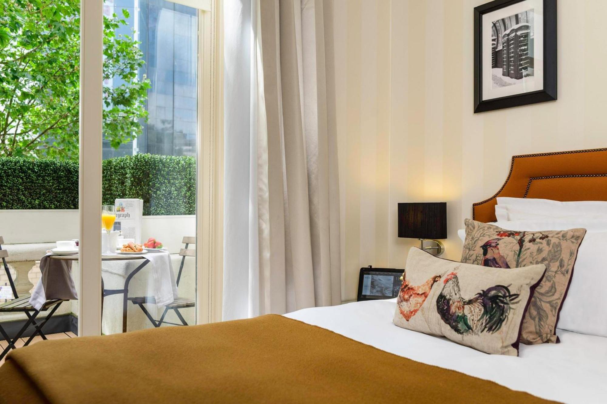 Xenia - Autograph Collection Hotel Londen
