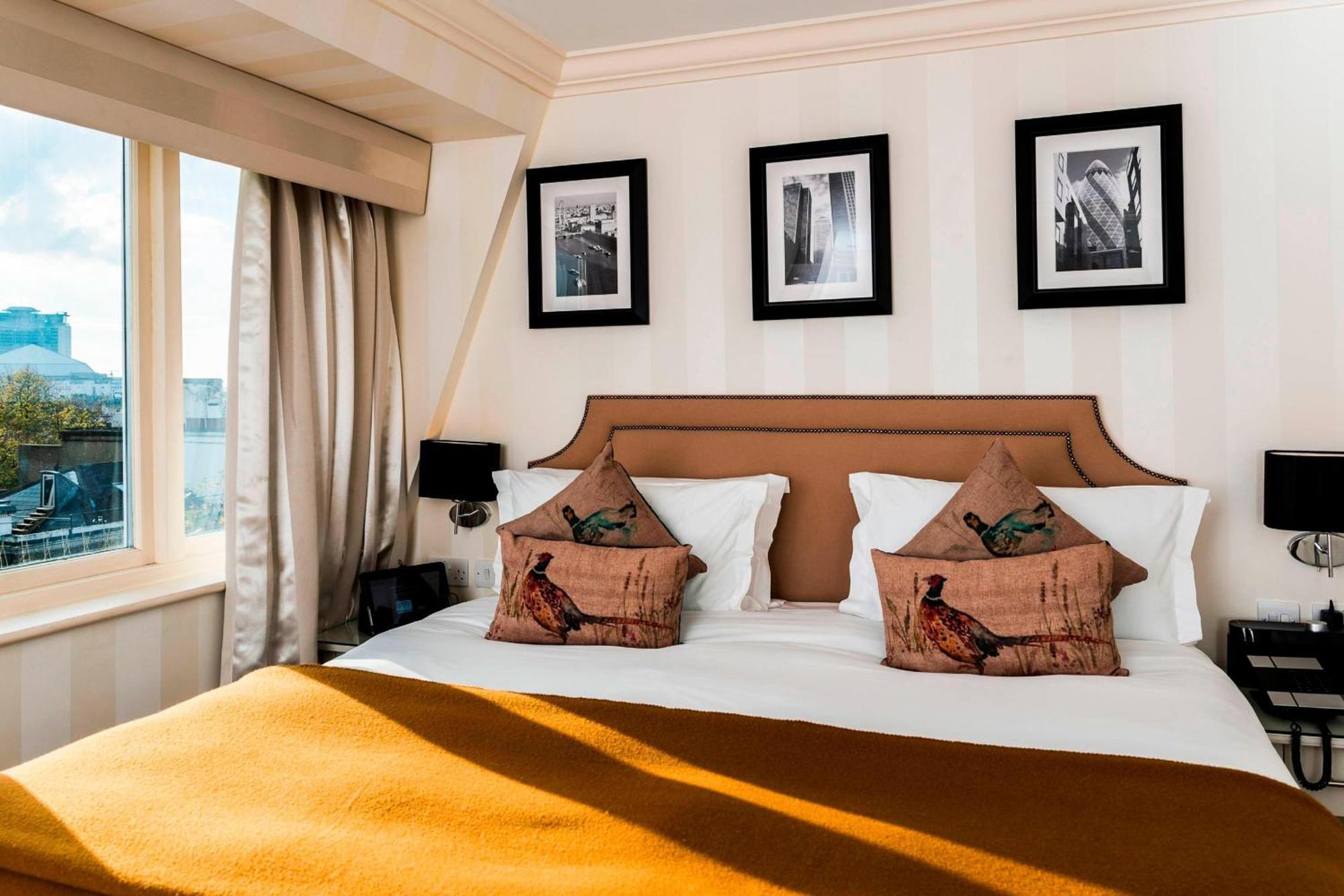 Xenia - Autograph Collection Hotel Londen